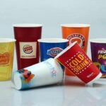 Branding with Creative Paper Cup Marketing-Gingercup