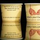 branding with creative paper cup marketing gingercup