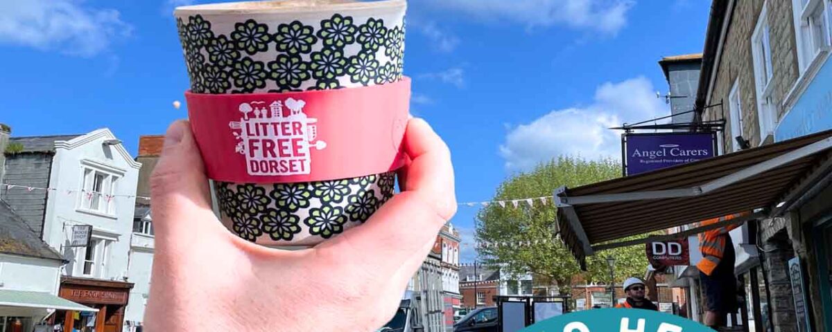 Why Advertising on Takeaway Cups is a Good idea?