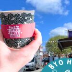 Why Advertising on Takeaway Cups is a Good idea?