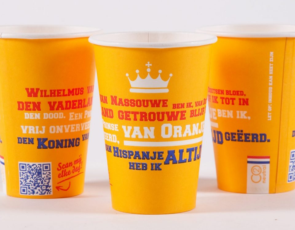 QR Code Marketing Campaign-Benefits of QR code in promotion-Gingercup