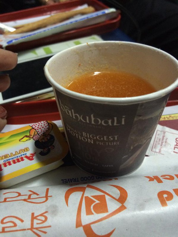 baahubali marketing strategy for colleges and corporate gingercup