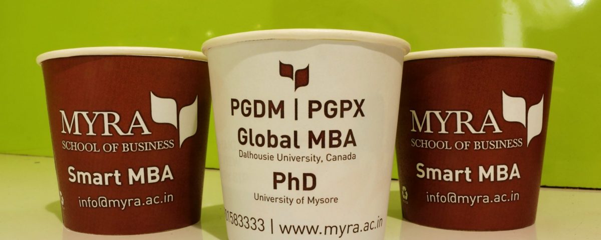 myra college marketing strategy in brand promotion gingercup