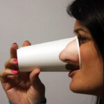 The Funny Side Of Paper Cup Advertising |New Examples