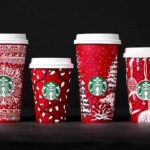 Paper Cup Advertising For Marketing Campaign