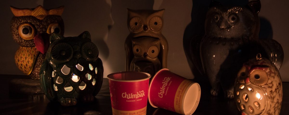 cup advertising boosted the brand chumbak in fashion world cup advertising gingercup