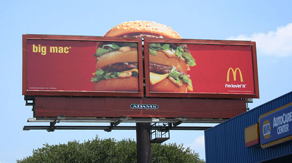 top 5 challenges in outdoor advertising how to overcome gingercup