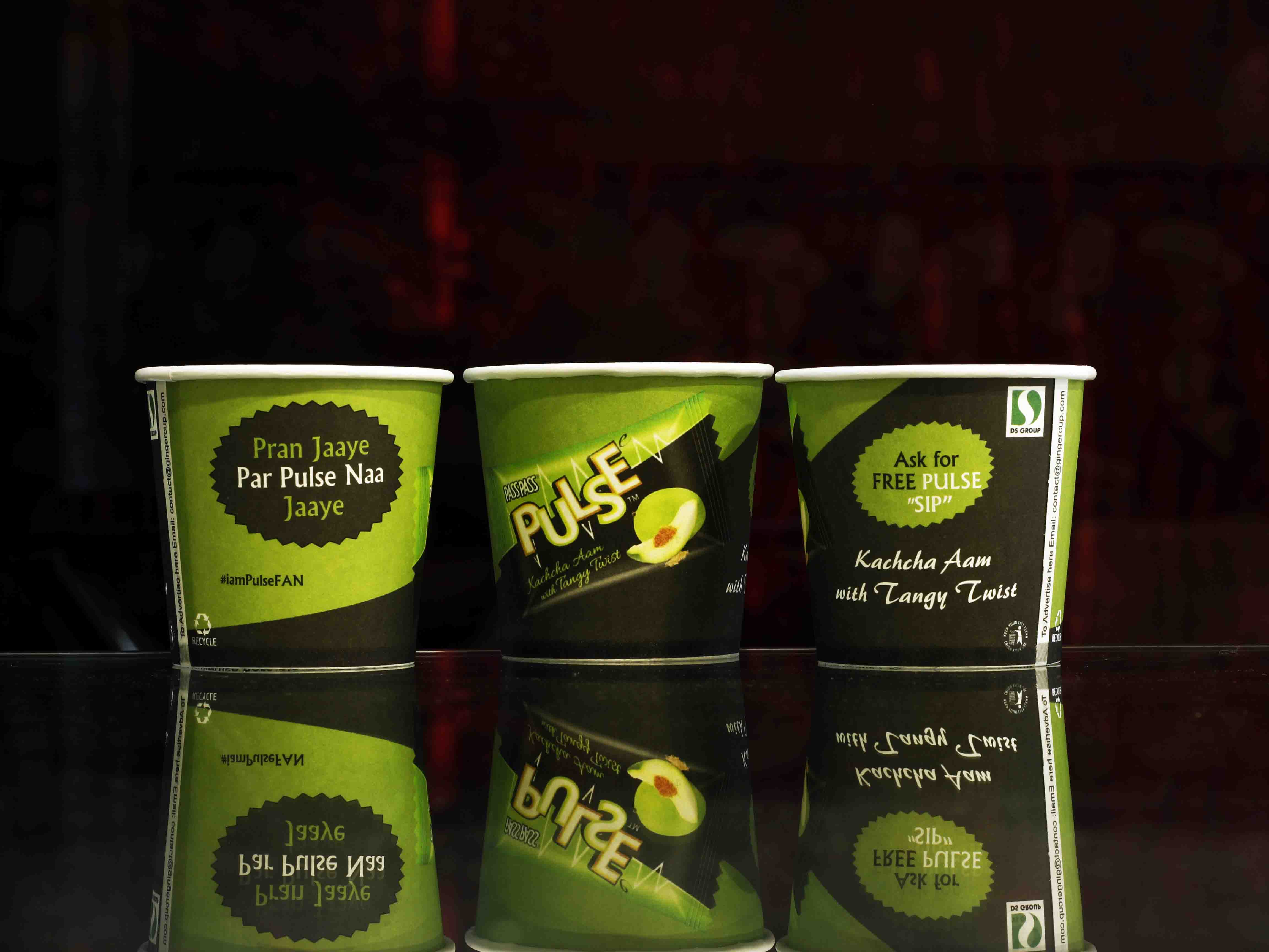 top 5 innovative marketing campaigns for product sampling gingercup