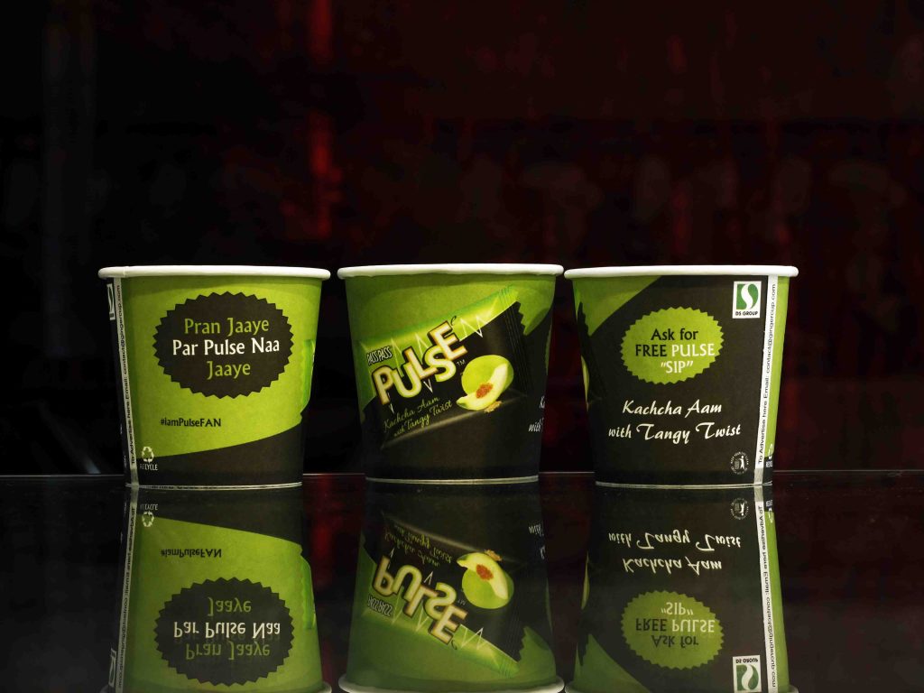 tea cups with brand logo best idea for engaging audience gingercup