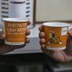 creative marketing strategy in enhancing your brands image paper cup ads gingercup