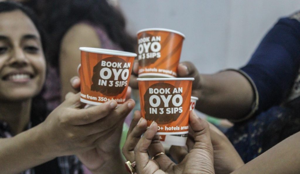 Creative Marketing Strategy in Enhancing Your Brand’s Image-Paper cup Ads-Gingercup - Ginger Media Group creative marketing strategy in enhancing your brands image paper cup ads gingercup