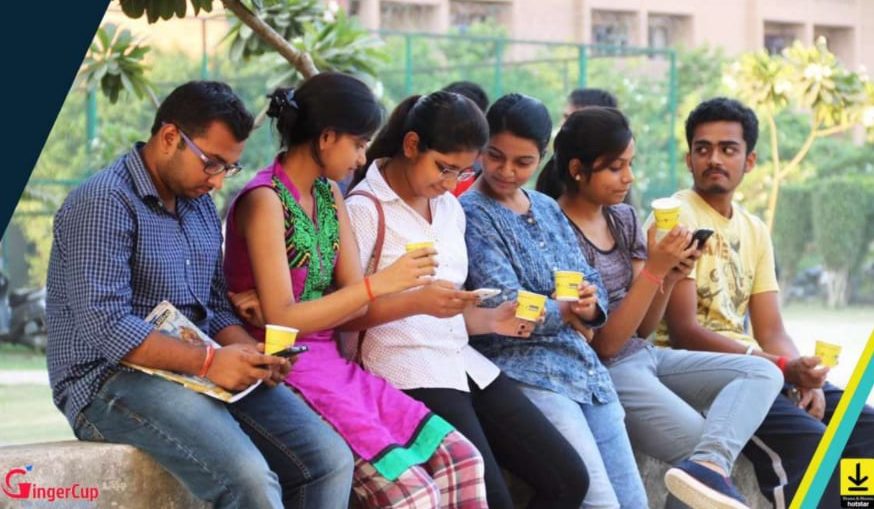 Tea Breaks: Piping hot ads making your brand the talk of the town-Gingercup - Ginger Media Group tea breaks piping hot ads making your brand the talk of the town gingercup