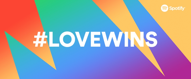 love wins hashtag
