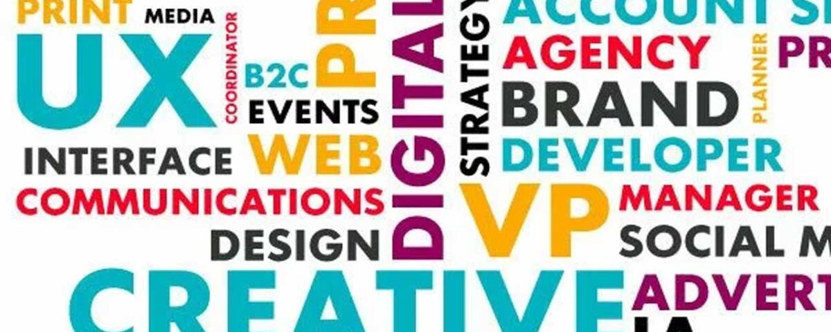 Five Types of Ad Agencies Important for Business Growth