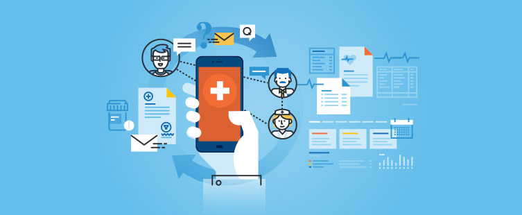 top healthcare marketing strategies for 2019 health tech gingercup