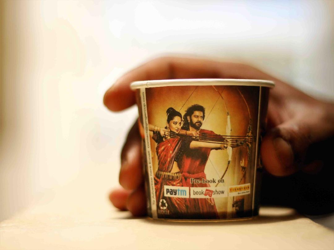 how to measure the success of outdoor advertising campaign baahubali marketing gingercup