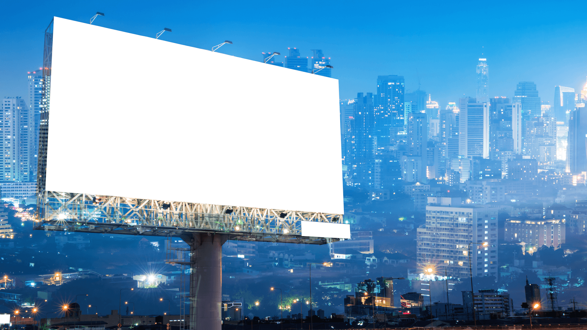 how to measure the success of outdoor advertising campaign billboard gingercup