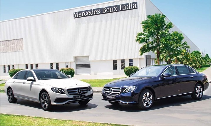 mercedes benz hangars - Ginger Media Group mercedes benz hangars
