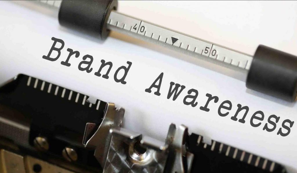 importance of building a brand
