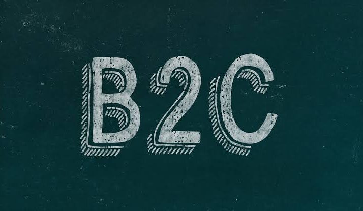 b2c marketing strategy