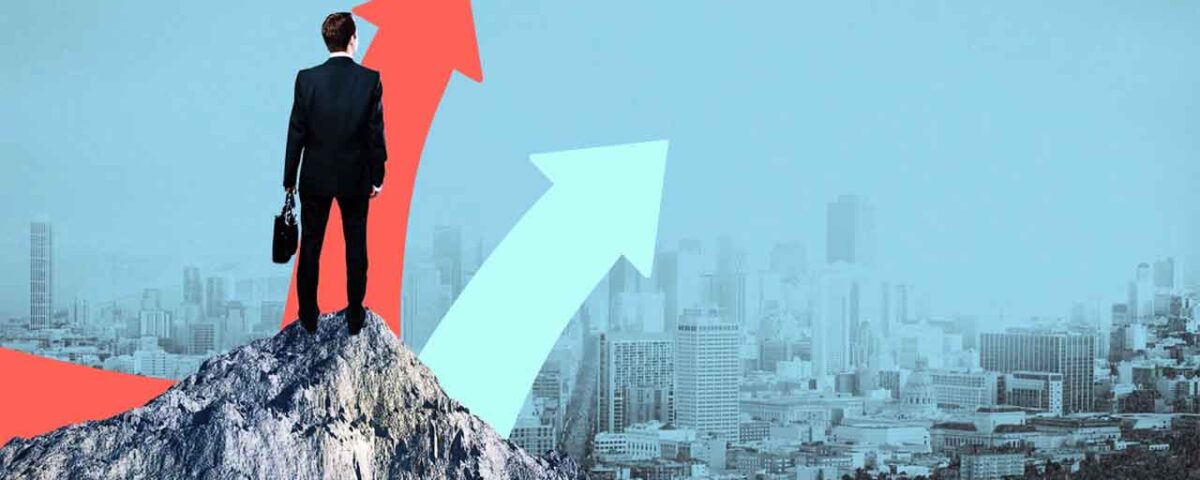 how to survive in a saturated market