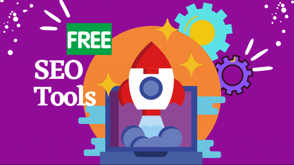 what are some free seo tools