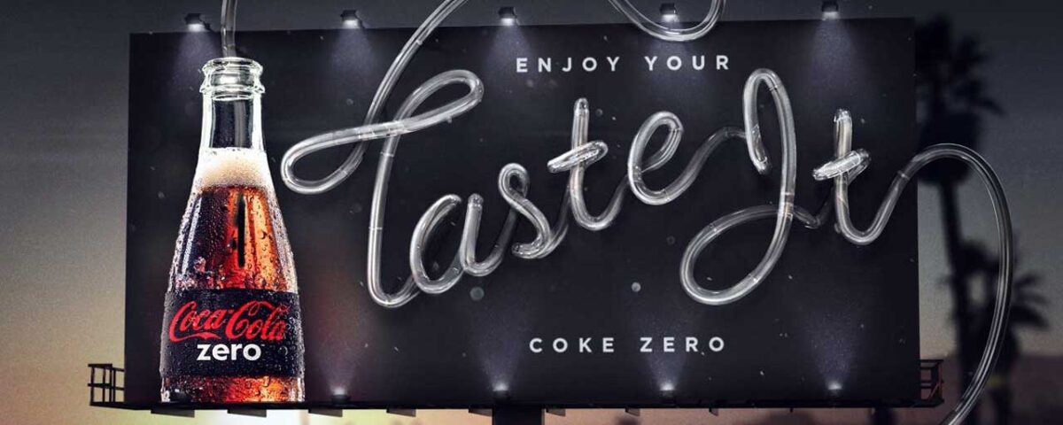 Creative Billboard Advertisings Examples