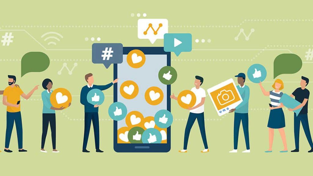 influencer-marketing - Ginger Media Group influencer marketing