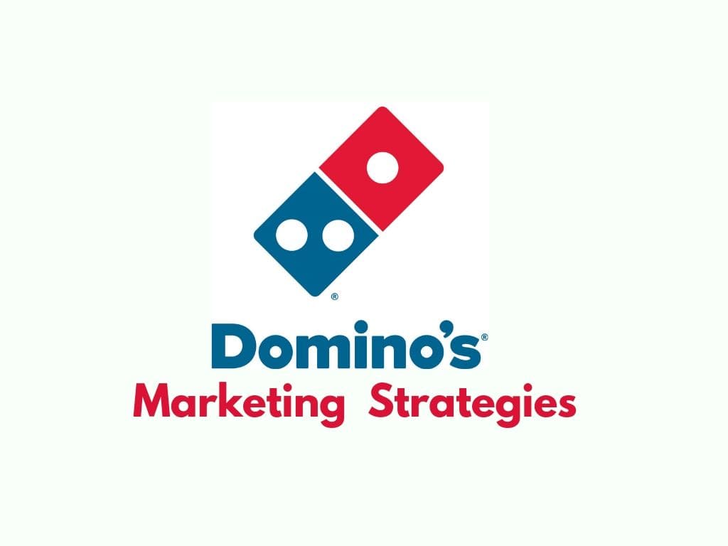 dominos marketing campaigns