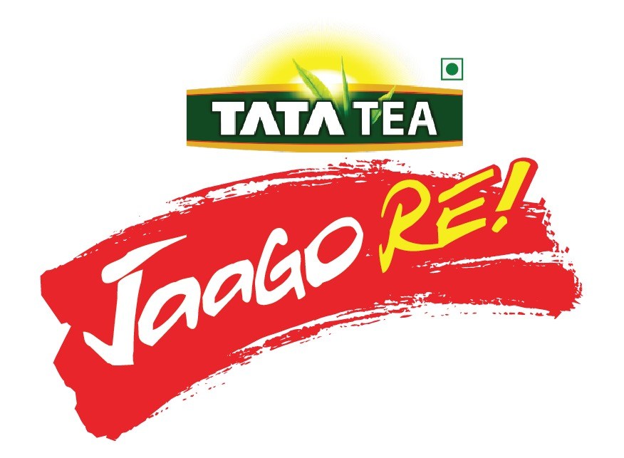 jaago re tata tea marketing campaign