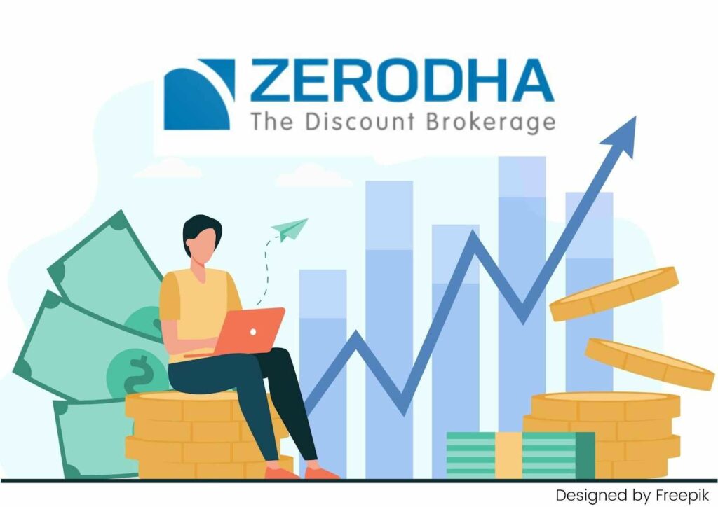 zerodha brokerage