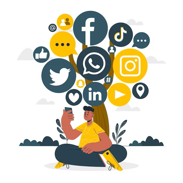 Social Media Posts
