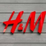 This image displays the logo of H&M