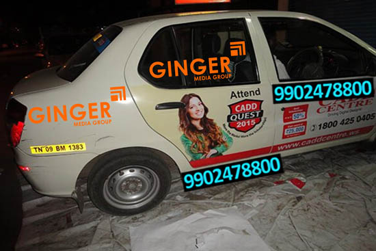 chennai cab branding 2