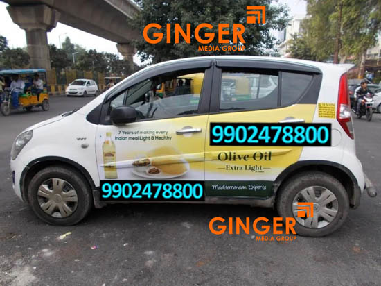 mumbai cab branding 10