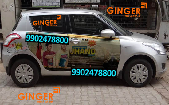 mumbai cab branding 8