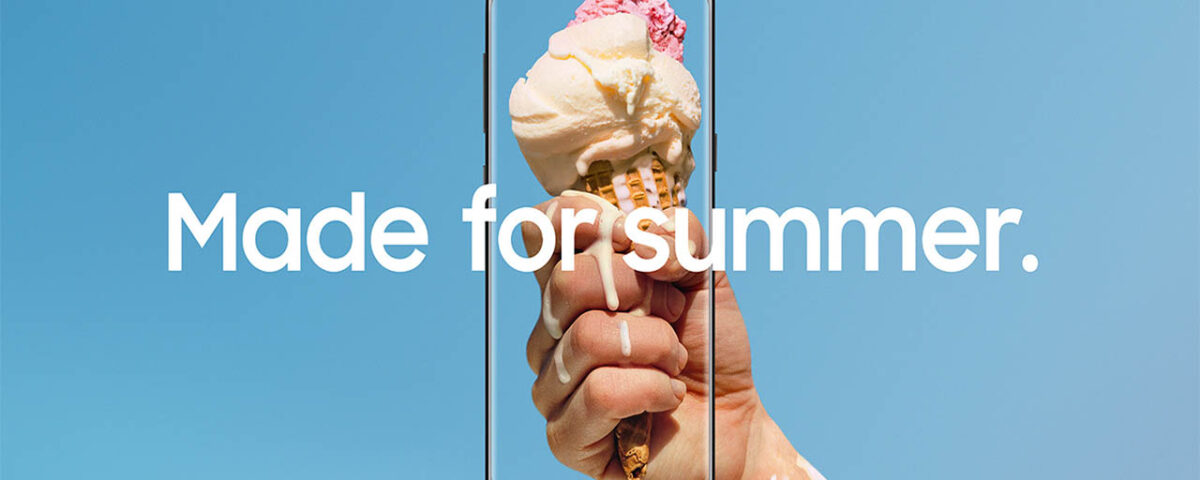 Marketing Campaigns of Samsung