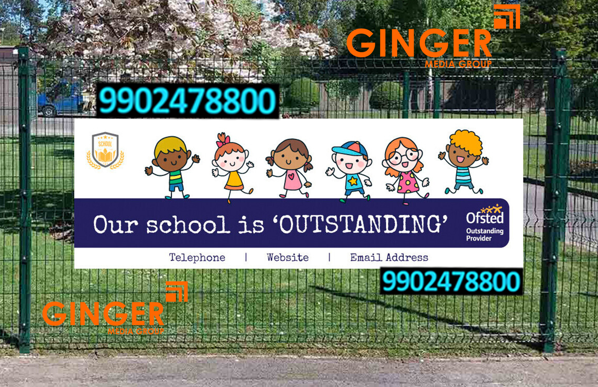 GB 2 - Ginger Media Group gb 2