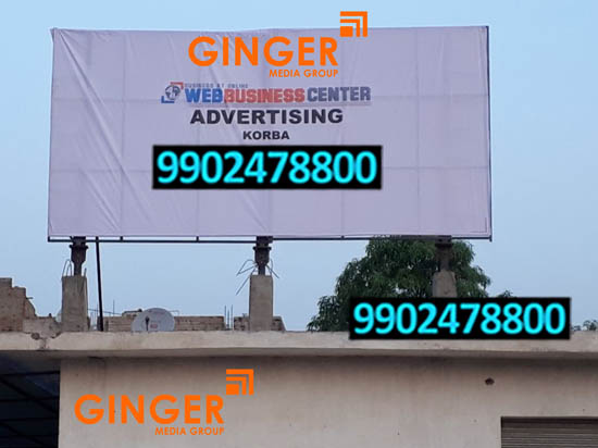 hoardings billboard advertising jaipur web business center