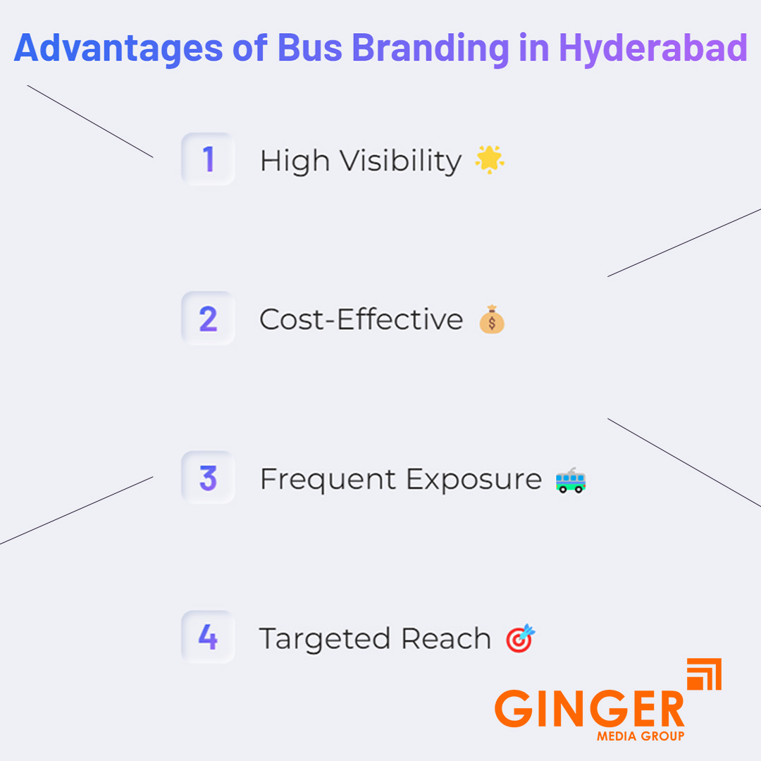 advantages of bus branding in hyderabad