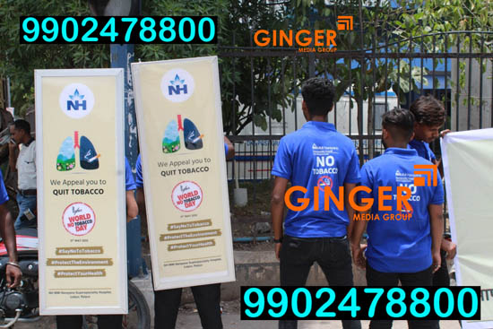 Look Walker Activity in Hyderabad