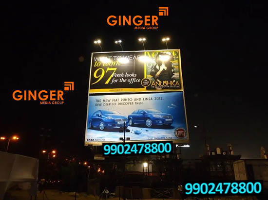 Billboard Advertising in Mumbai