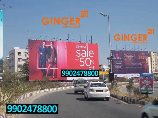 Billboard Advertising in Mumbai
