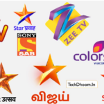 top tv channel in india