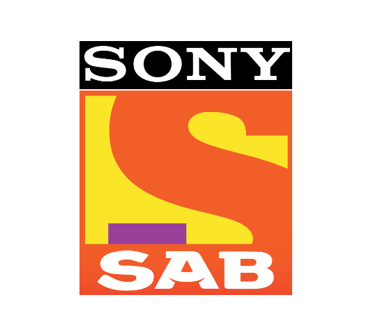Sony Sab logo
