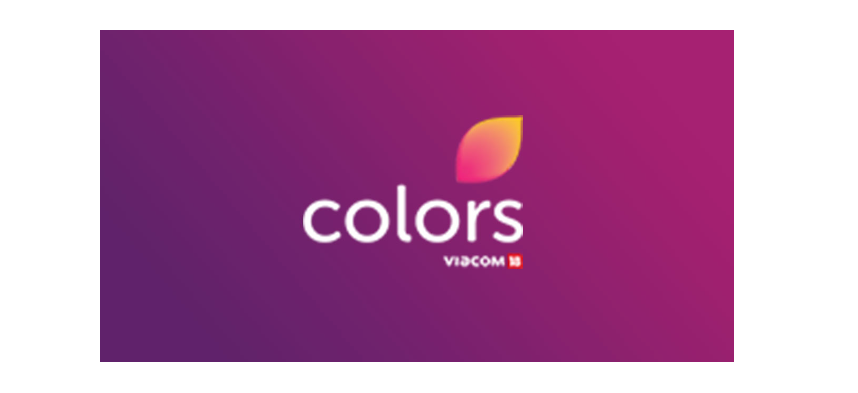  Colors logo
