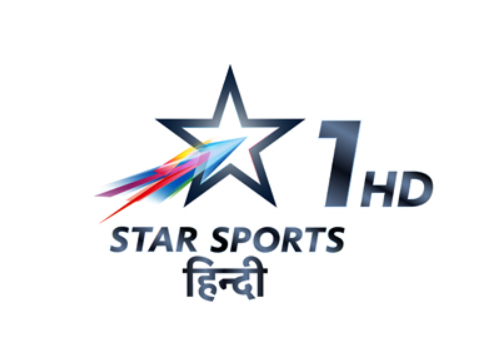 STAR Sports 1 Hindi logo
