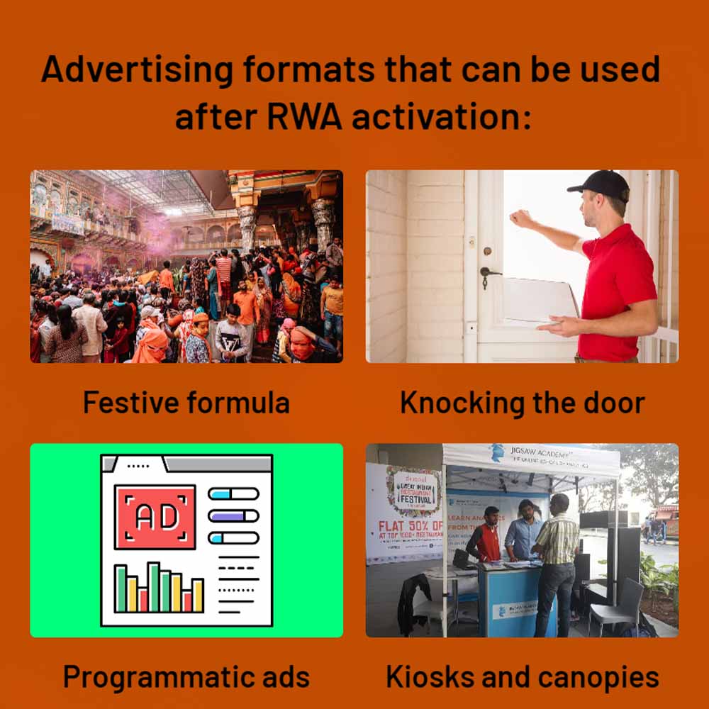 advertising format