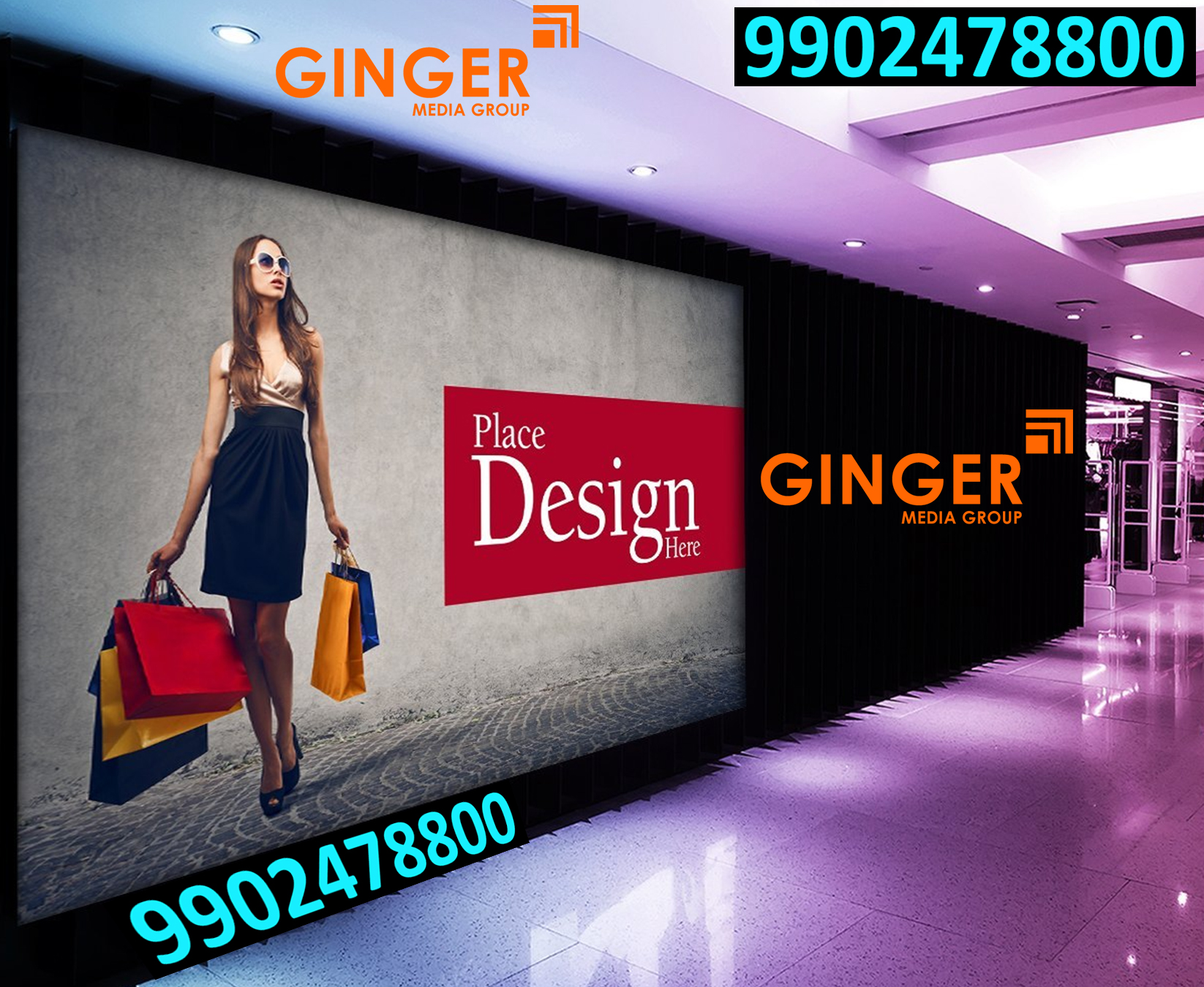 mall-branding-fashion-sale - Ginger Media Group mall branding fashion sale