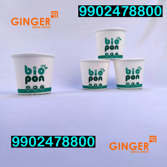 papercup branding chennai bio pon